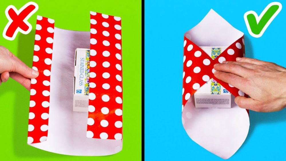 mrhomestuff's tweet photo. 25 EASY GIFT WRAPPING IDEAS AND HACKS Home Merchandise, Tools and Craft at Mr Home Stuff https://t.co/SqnBf2dclu https://t.co/MBdZPgdFdi