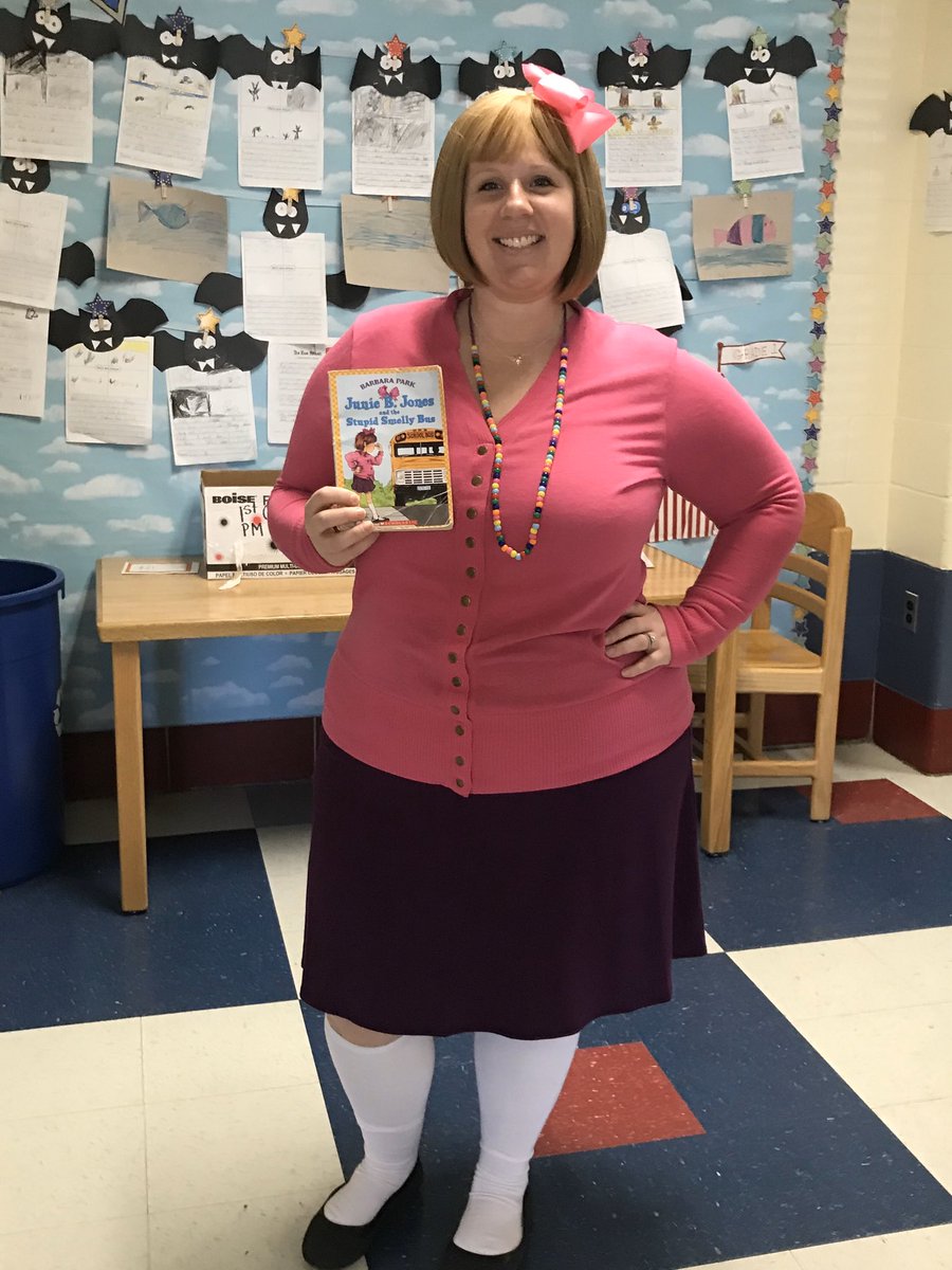 We are such characters at Edgemere Elementary!@Edgemere_BCPS #ReadAcrossAmericaDay