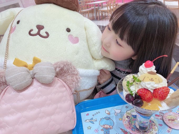 中川琉梨音のTwitter画像16