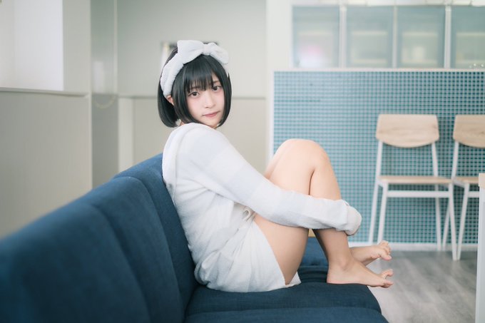 コスプレイヤーやよっぺ。のTwitter画像43