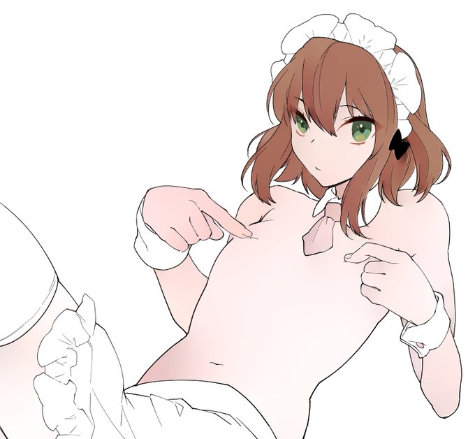 久々のユキくん。下塗り 