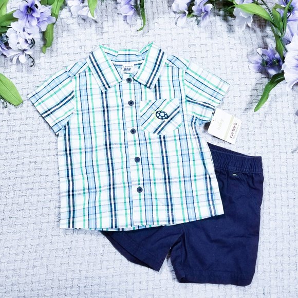 dellaturner71_a's tweet photo. So good I had to share! Check out all the items I'm loving on @Poshmarkapp #poshmark #fashion #style #shopmycloset #obaibi #gymboree #carters: https://t.co/kcVPFyScvj https://t.co/ZsDIawikom