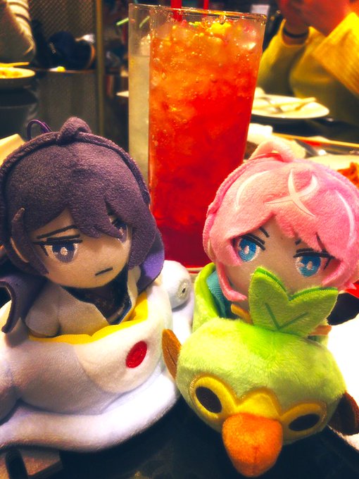 ぶすぬいのtwitterイラスト検索結果