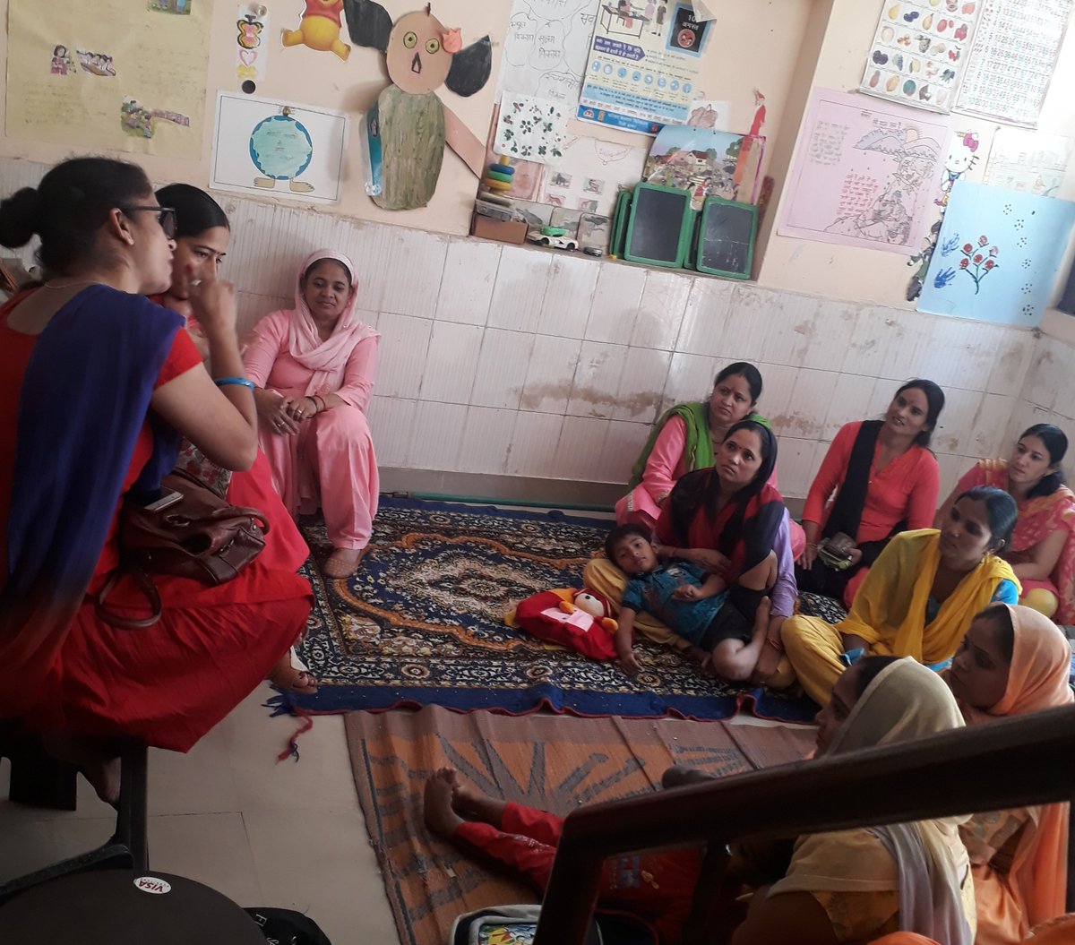 leoratrust's tweet photo. Our new program with parents has significant positive impact on their child's education.  Quantified proof of outcomes available https://t.co/KZuVBlZwic