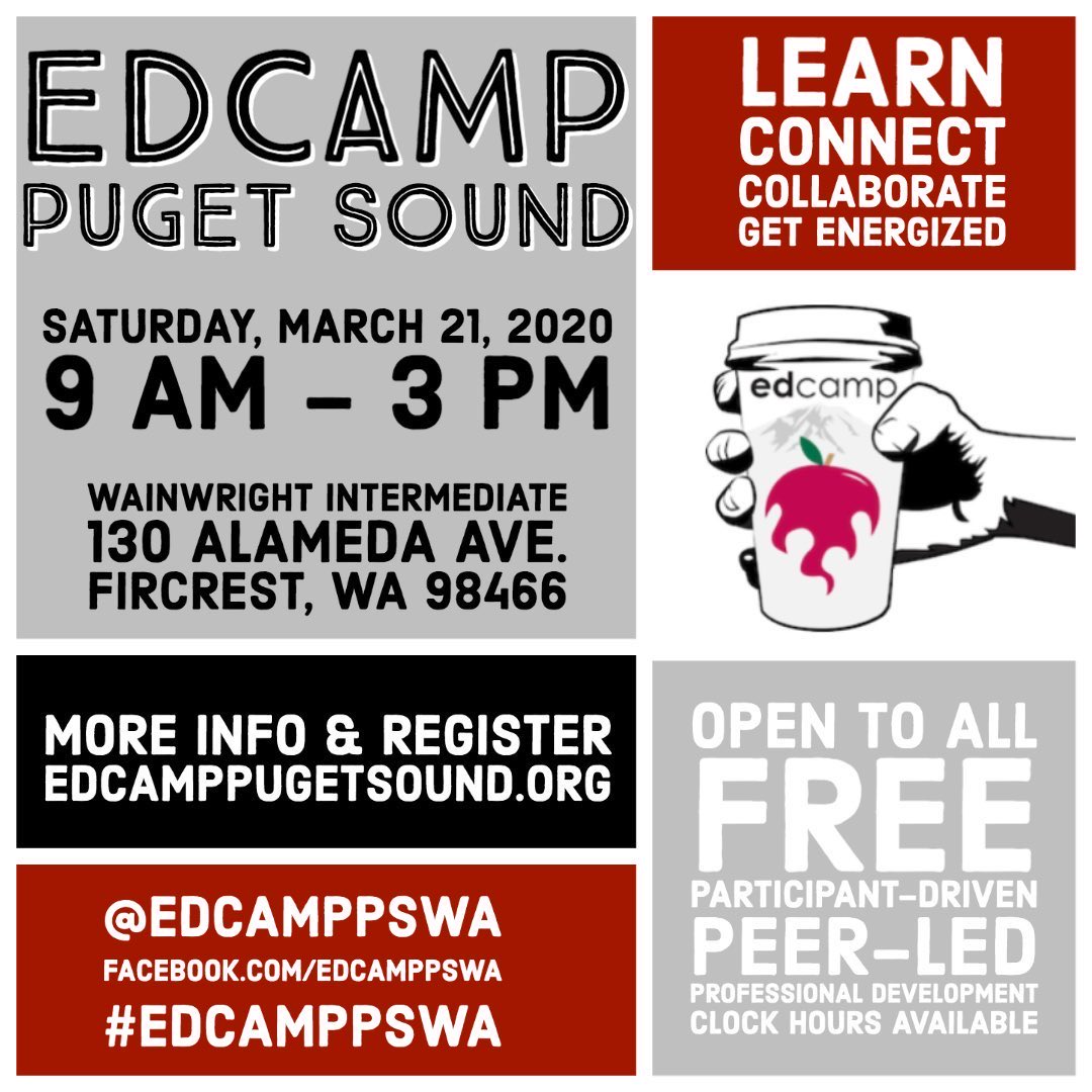 EdCampPSWA tweet media