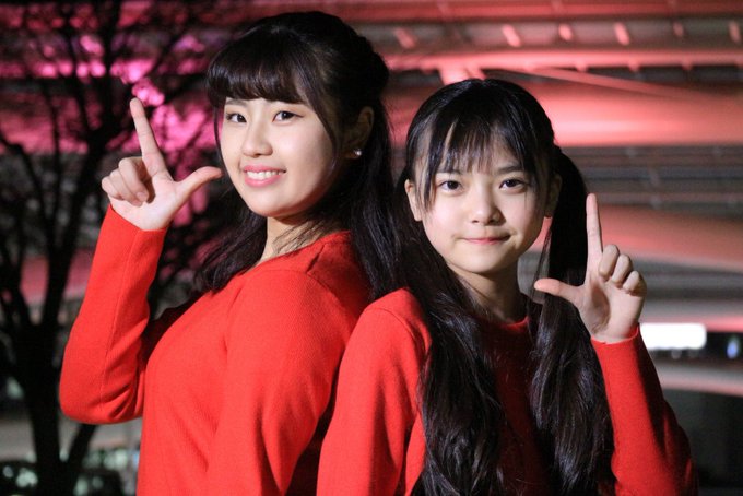 Twitterのコスプレ画像15