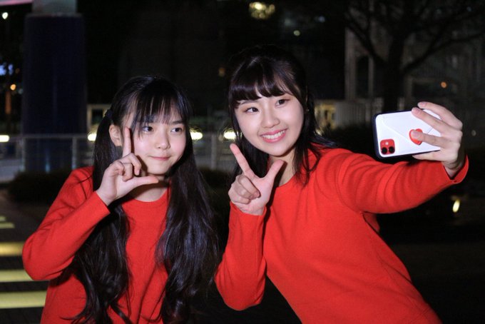 Twitterのコスプレ画像16