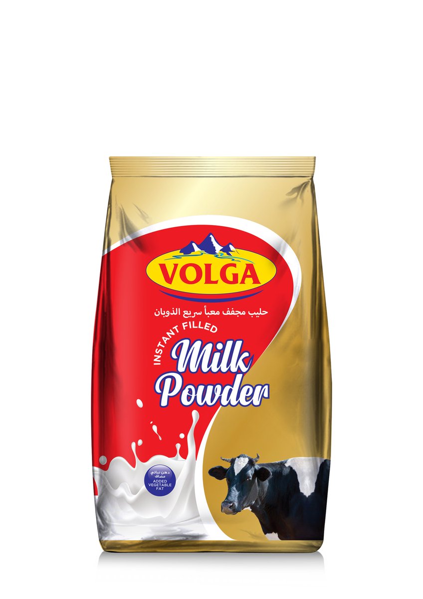 LlcWalq's tweet photo. Instant Filled Milk Powder #Volga #milk #powder #power #morning #uae #dubai #trendingnow #milkpowder #kerala #india #trending https://t.co/nJ6h0QUWko