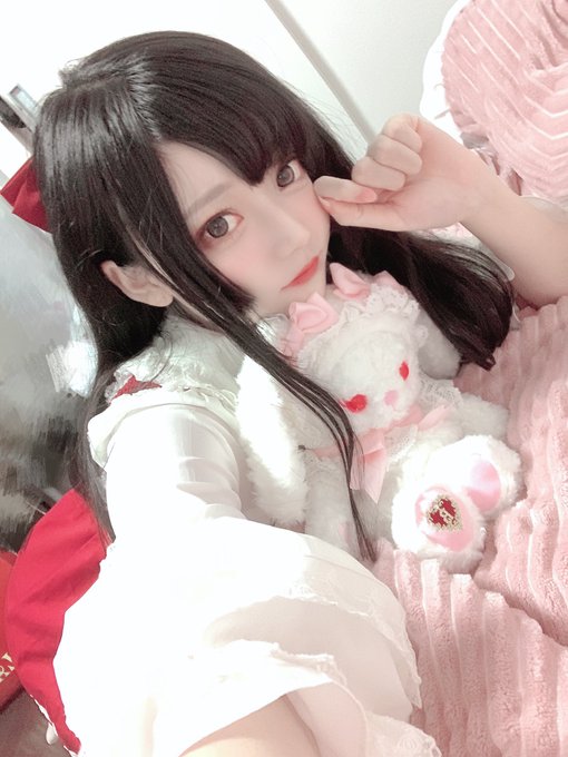 Twitterのコスプレ画像26