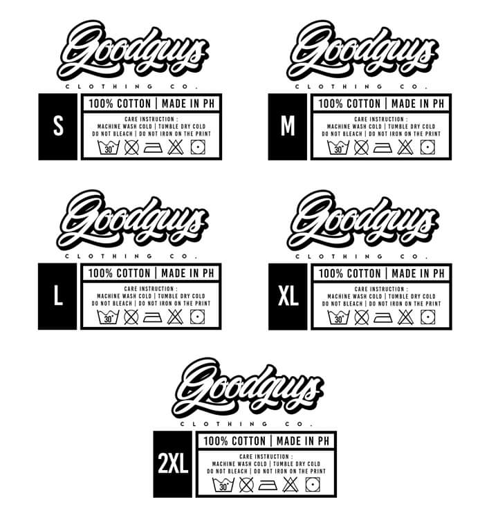 The Good Guys Apparel (guys_apparel) Twitter