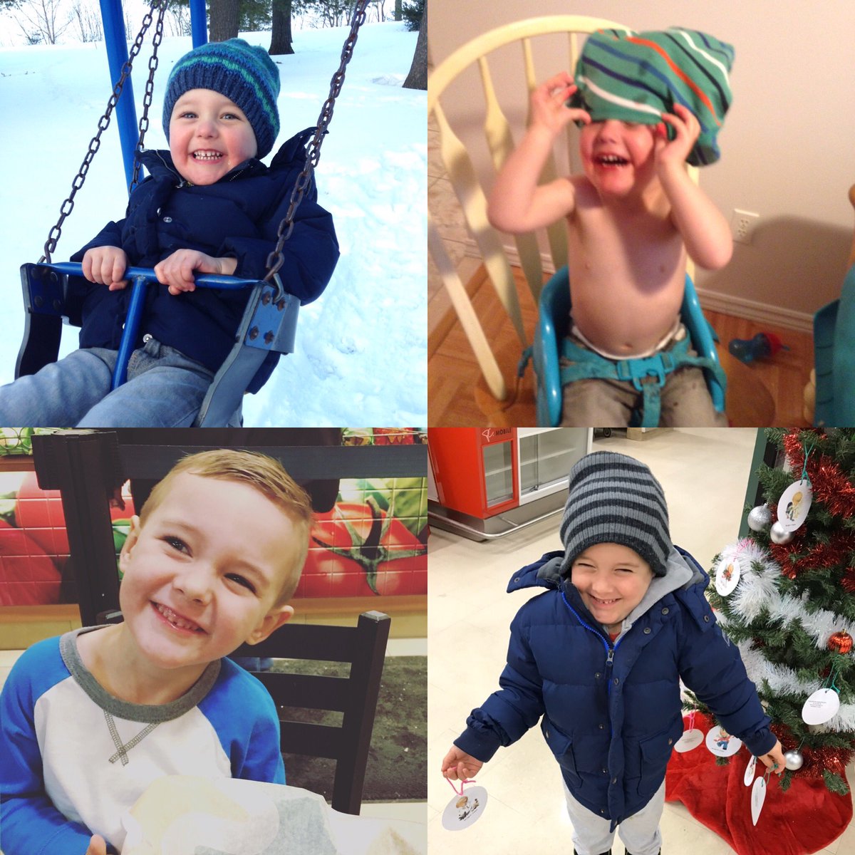 JacklynnMiller's tweet image. 🎈My sweet B, today you’re SIX! 🎈
♥️May you continue to shine, grow, love and reach for the stars♥️
🎈I love you MORE than you’ll ever know🎈
Love Mama/lady/girlfriend/😆💕
#stopgrowing #BabyB