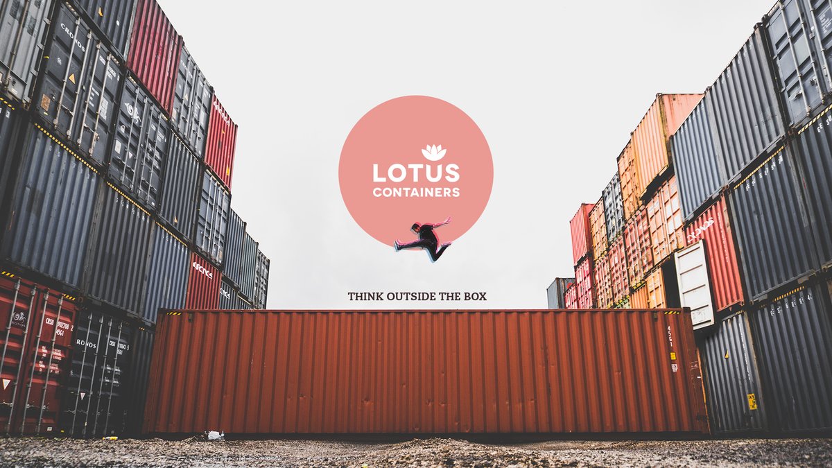 LOTUSContainers's tweet photo. Avail the benefit of our 300 #depot partners around the world offering a bag full of maintenance &amp; #container #services anytime &amp; anywhere. 

Email: info@lotus-containers.com
Website: https://t.co/ffiomyhIlS

#LOTUSContainers #ShippingContainers #Shipping #Miami #California #USA https://t.co/DPRAGvSBY8
