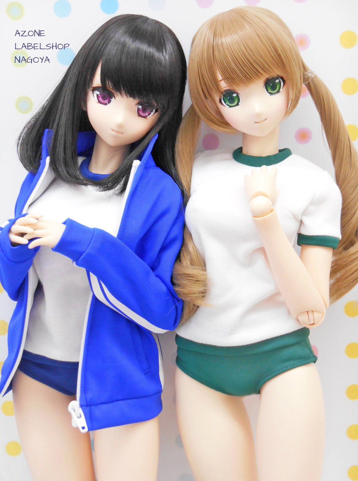 アゾンレーベルショップ名古屋 on X: アゾンレーベルショップ名古屋 on X: