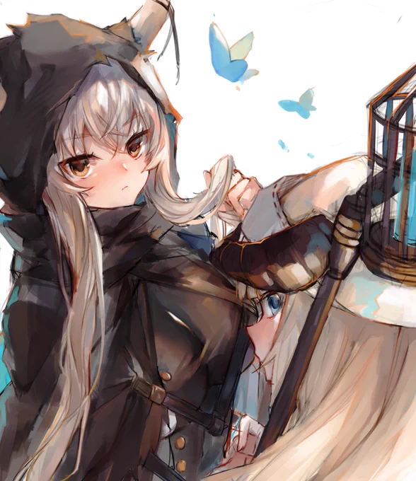 #アークナイツ #Arknights  rkgk 
