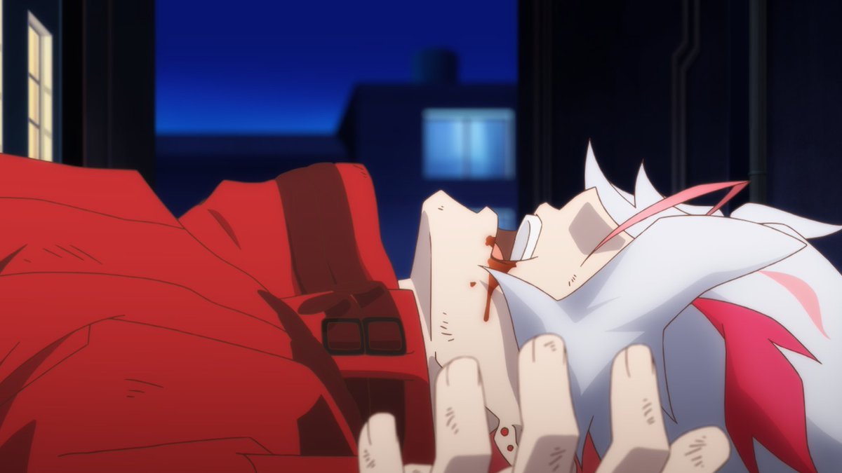 Show By Rock アニメ公式 Sb69a 3 5 木 より順次放送 配信の Show By Rock ましゅまいれっしゅ 第9話 カバンには鉄板です のあらすじ 先行場面カットを公開 バンドが楽しくなってきつつも 他メンバーとの温度差でくすぶるヤス そこにソロ