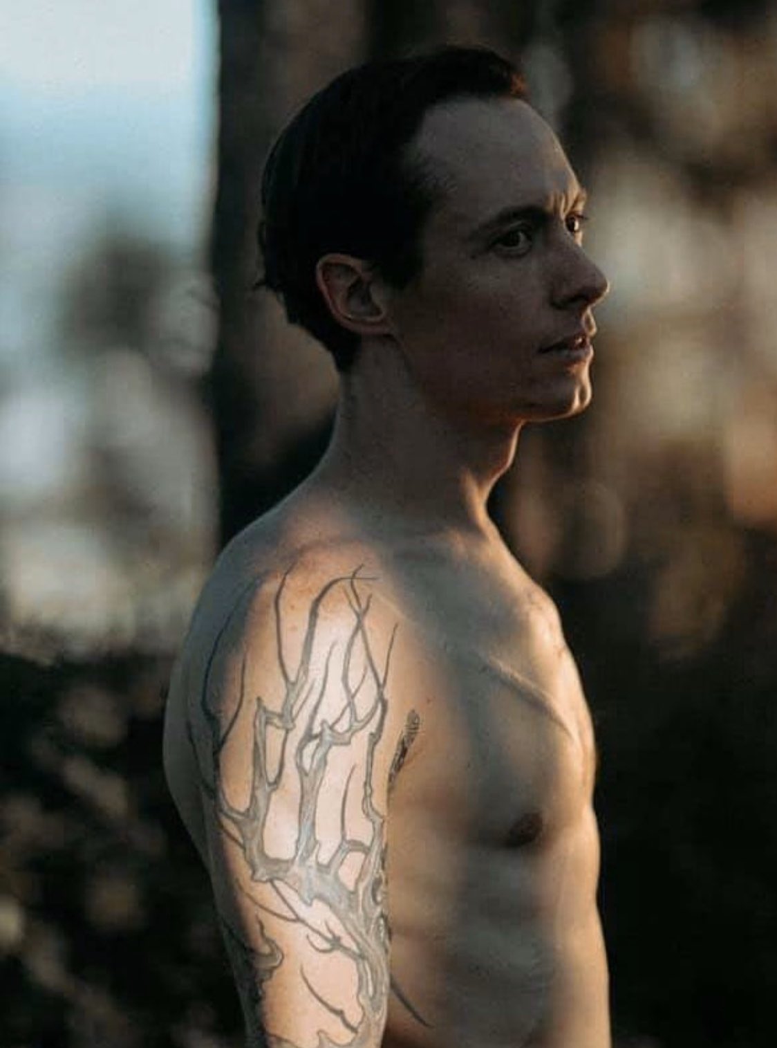 Owen Gray