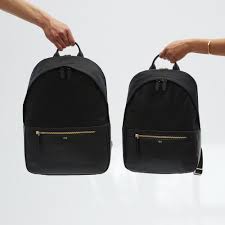 vjandyet's tweet image. The leather laptop backpack is the best place for your laptop. A leather backpack can work and run for decades if they are treated with proper care. It has trustworthiness under all circumstances. Visit here #smallbackpack ismbags.com/products/backp…
