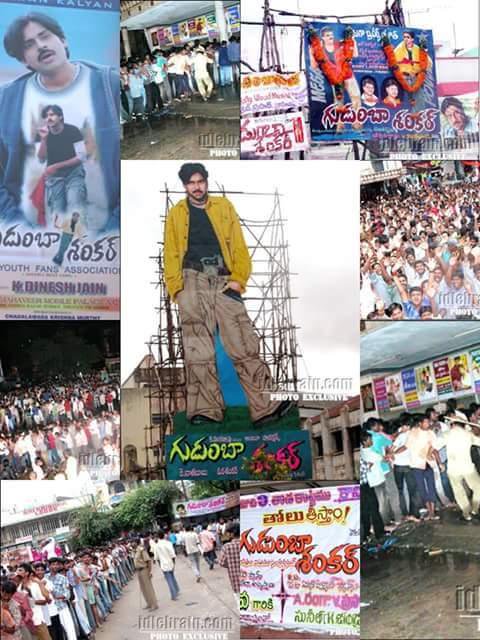 SiddhuJSP's tweet photo. Undisputed King Of Boxoffice #PawanKalyan Craze π₯π
#PSPK26 #PSPKFirstLook
#VakeelSaab #VakeelSaabFirstLook https://t.co/hyCrvHhU62