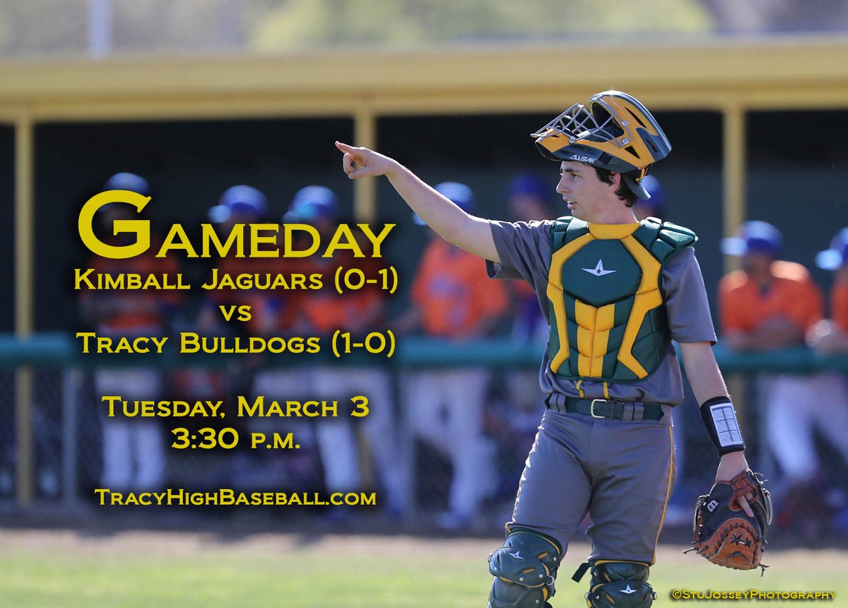 Tracy_High_Baseball tweet media