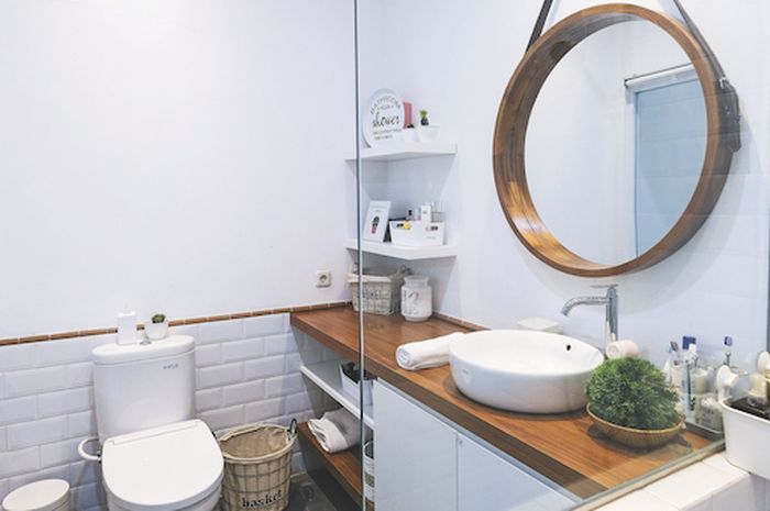 Keramikaid's tweet photo. Tips Hias Kamar Mandi Sempit dengan Gaya Skandinavia!! 

https://t.co/nniwluqJ12 https://t.co/pelodUpztD