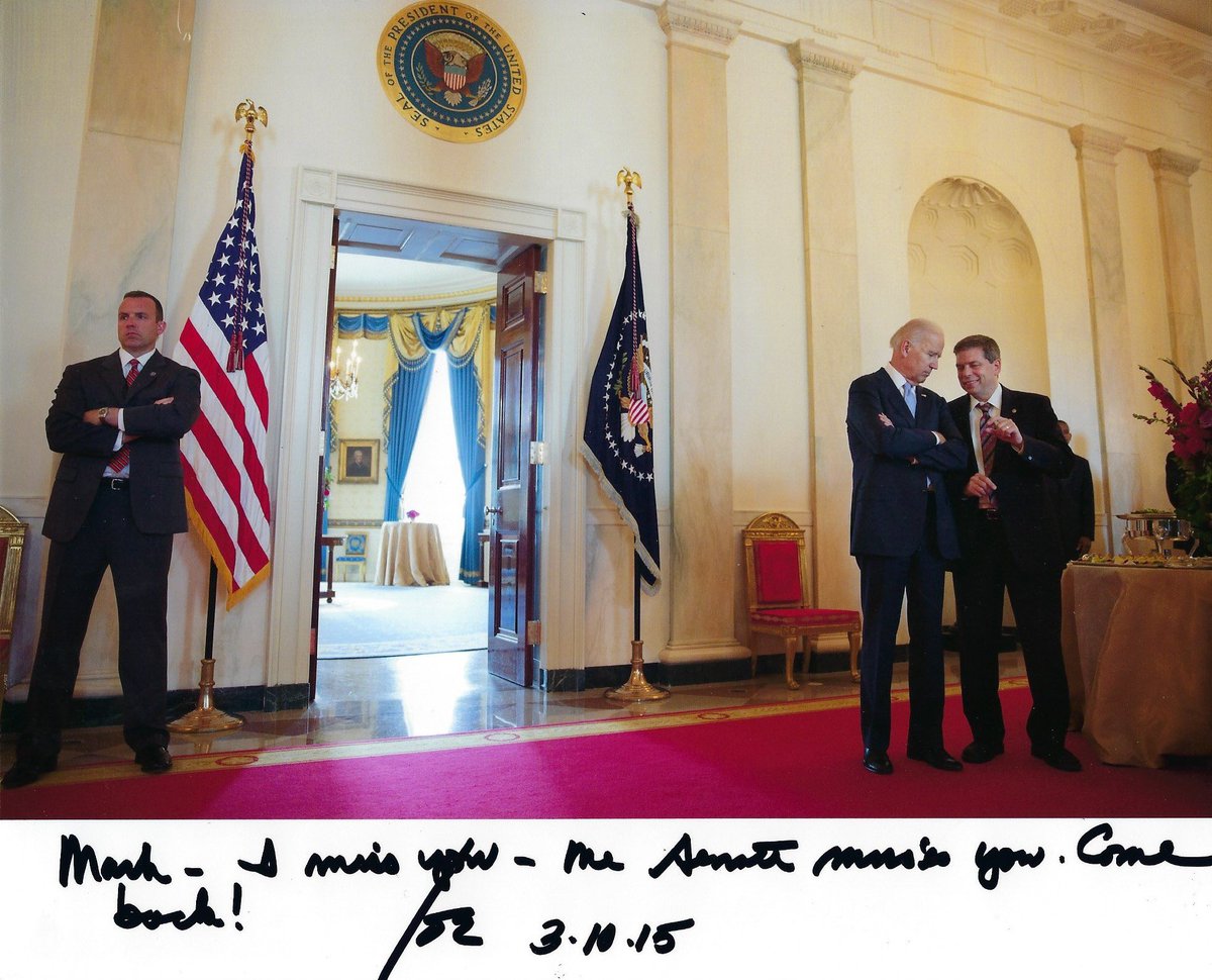 Mark Begich tweet media