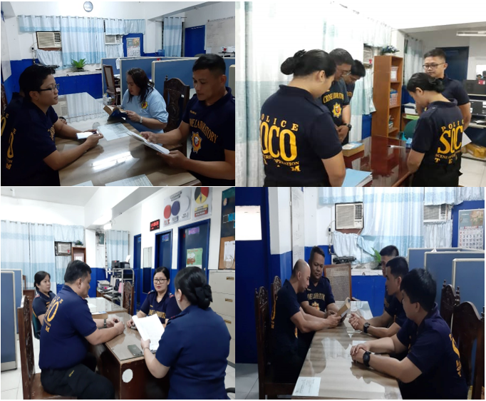 nepclo's tweet photo. NEPCLO squad leaders conducted Squad Weekly Interactive Meetings (SWIM) to of this office with Topic: Respect for God in their respective groups which aims to achieve the primary objectives and strategies anchored on the PNP Core Values and Principles. https://t.co/o8ZQTbJRdn