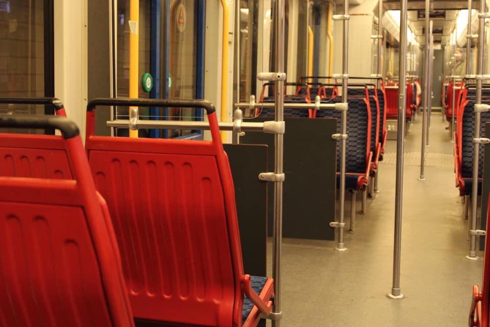 FotografeLisa's tweet photo. Vandaag een jaar geleden stopte de #Amstelveense #sneltram #metro #51 met rijden... #Amstelveen #tram51 en je wordt gemist! https://t.co/uPkIfAGVOD