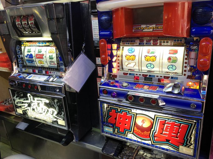 パチスロゲームセンターライズさん の最近のツイート 12 Whotwi グラフィカルtwitter分析 パチスロゲームセンターライズさん の最近のツイート 12 Whotwi グラフィカルtwitter分析