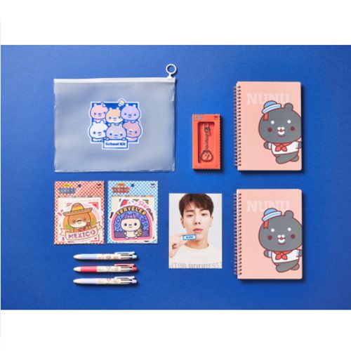 kpop_factory's tweet photo. TWOTUCKGOM New Goods 🐻

👉https://t.co/OmproG4TDE

#MONSTA_X #twotuckgom #monstaxgoods #monstaxshop #monstax_goods #monstax_shop #kpop #kpopalbum #kpopgoods #kpopmd #kpopshop #twotuckgomshop #kpopfactory https://t.co/YmddKpKuss