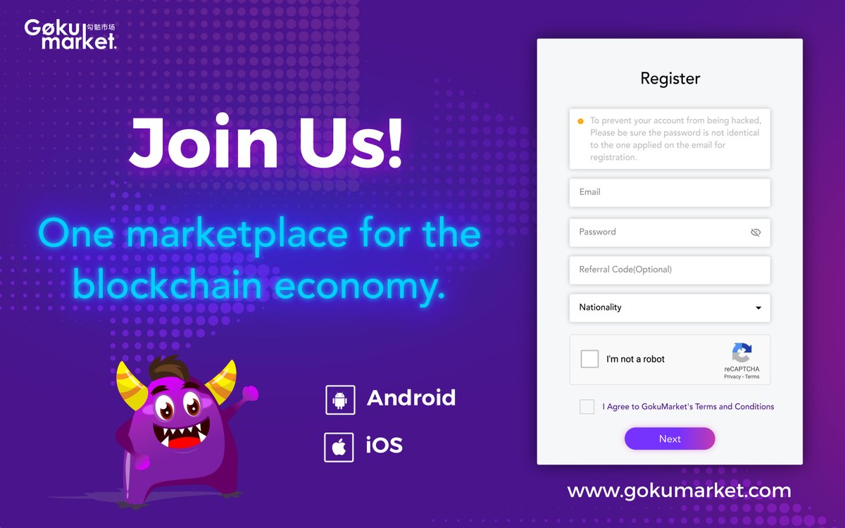 GokuMarket tweet picture