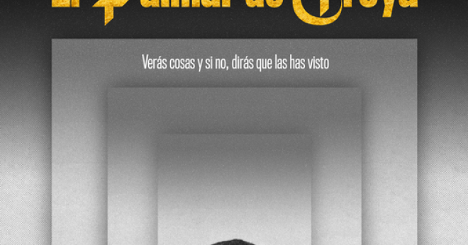 ARicoTV's tweet photo. JESÚS II https://t.co/RKu3StYMqQ https://t.co/N0nbi9jvpj