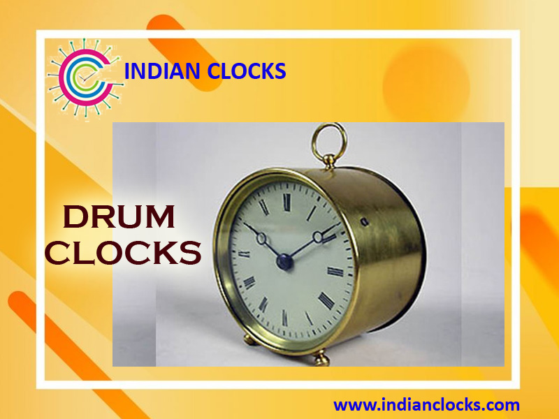 IndiaclockV's tweet image. Time is not measured by clocks but by moments, make your moment with Drum clocks, To have it, visit indianclocks.com     

#indianclocks #India #Chennai #drumclock #clocks #clock