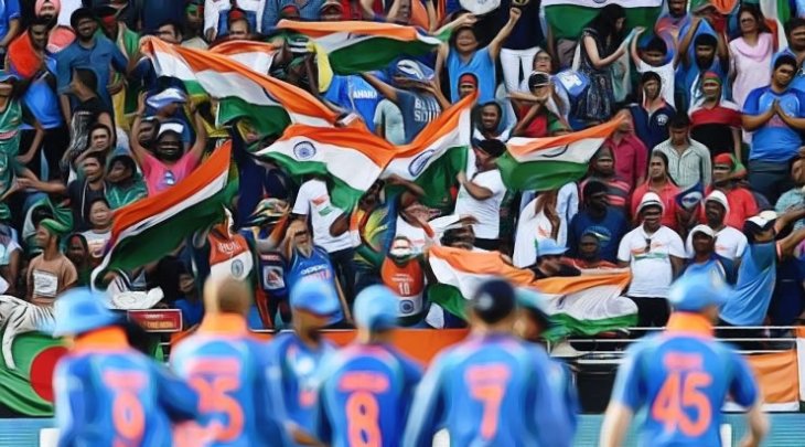 VishkarC's tweet photo. What is really the impact of cricket in the Indian nation? 🤔

Read the article below to know more! ⬇️
https://t.co/YiMMPeeT7S

#IPL2020 #IPL #cricketwithoutboundaries #CricketSeason
#Indian https://t.co/NYeCwuwHkj