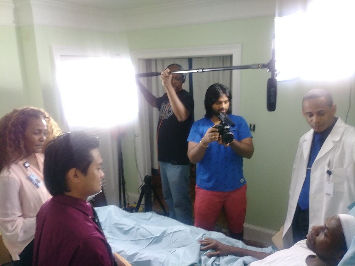 BIRTH_Believe's tweet photo. Hey everyone my short film 45 Days is on YouTube for you to check out: https://t.co/evbJJKfFBw
Please share and subscribe to my youtube channel. Thanks!
.
#BIRTHProductionsLLC #Birthproductions #director #filmmaker #film #shortfilm #movie #hollywood #movies #producer #indiefilm https://t.co/LSZiqny3YH