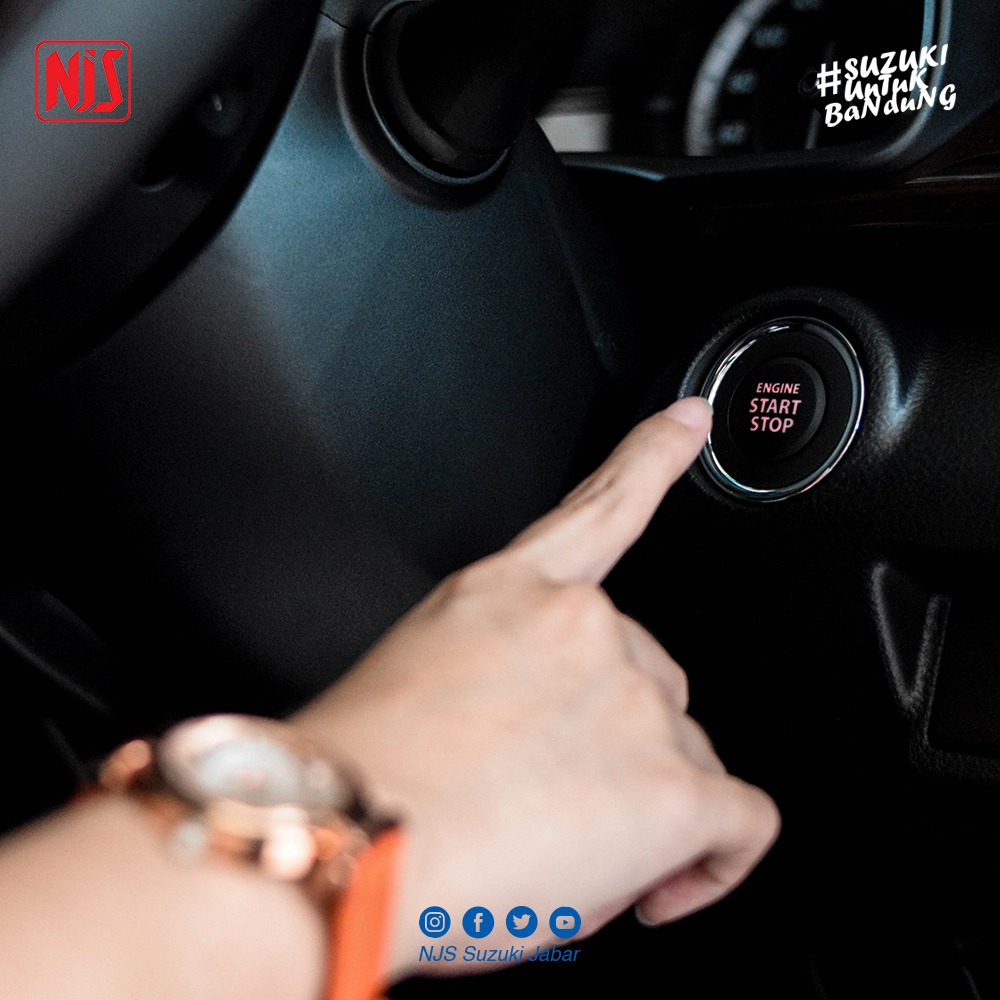 PRFMnews's tweet photo. Suzuki family, Mobil All New Ertiga Sport sangat cocok untuk menemani Suzuki family berlibur kemana saja, apalagi sudah dilengkapi fitur Engine Start Stop yang pastinya memudahkan Suzuki family saat berkendara.
#suzuki #dealersuzuki #mobilsuzuki #geartodefine #suzukiuntukbandung https://t.co/TVSrKHt8YF