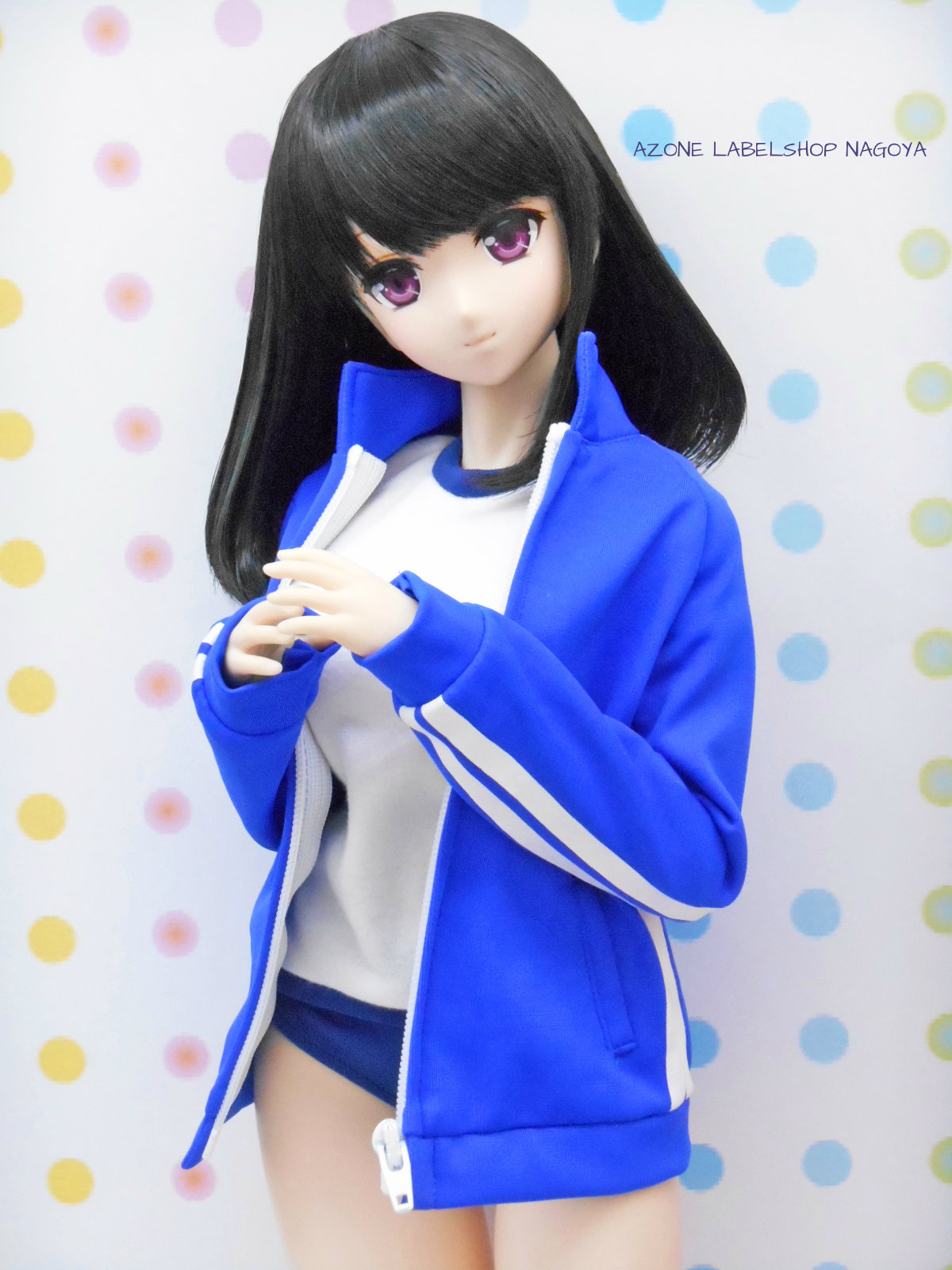 アゾンレーベルショップ名古屋 on X: 