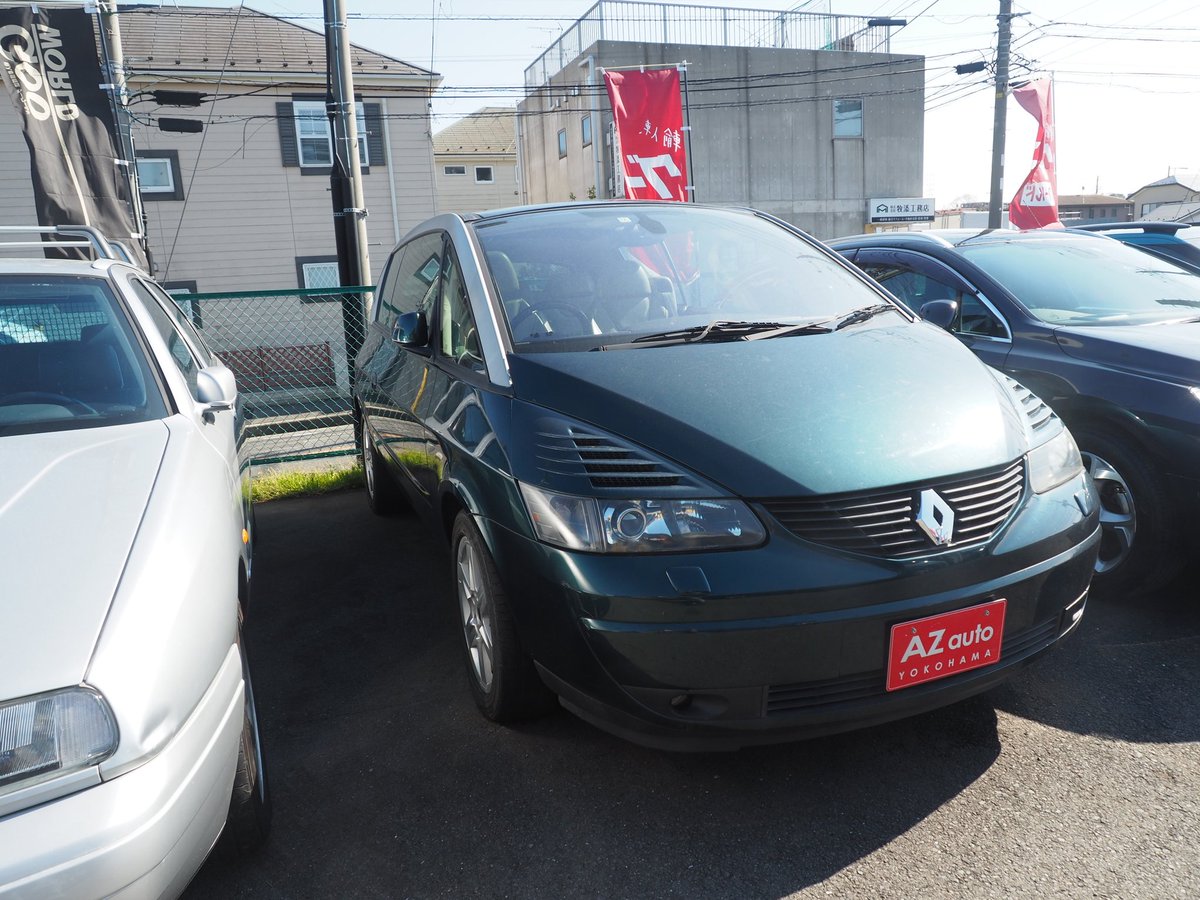 しもさん 北海道でジムニー車中泊 エーゼットオート レア車沢山