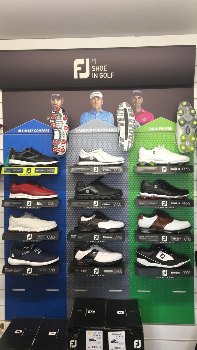 chrisgillgolf's tweet image. Great new products from @UnderArmour @FootJoyEurope now in stock @NewquayProShop @NewquayGC good work @jhancockpga #properkit @AndySummersGolf