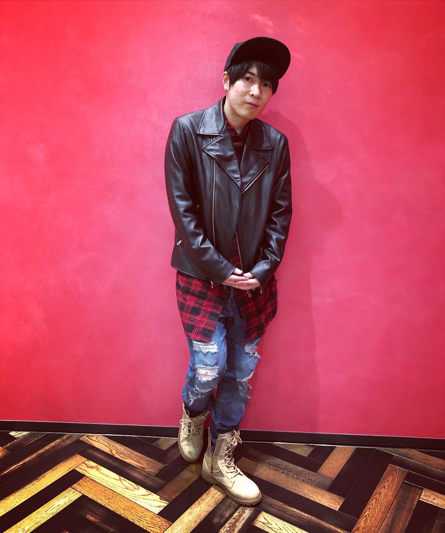 Taiki Dance 壁紙がオシャレな場所で コーディネート ファッション ストリートコーデ スタイル オシャレな 壁紙 Fashion Ootd Shotting Code Coordinate Myfashion Street Love Style Gm Camera T Co Jtd4pv5olg Twitter