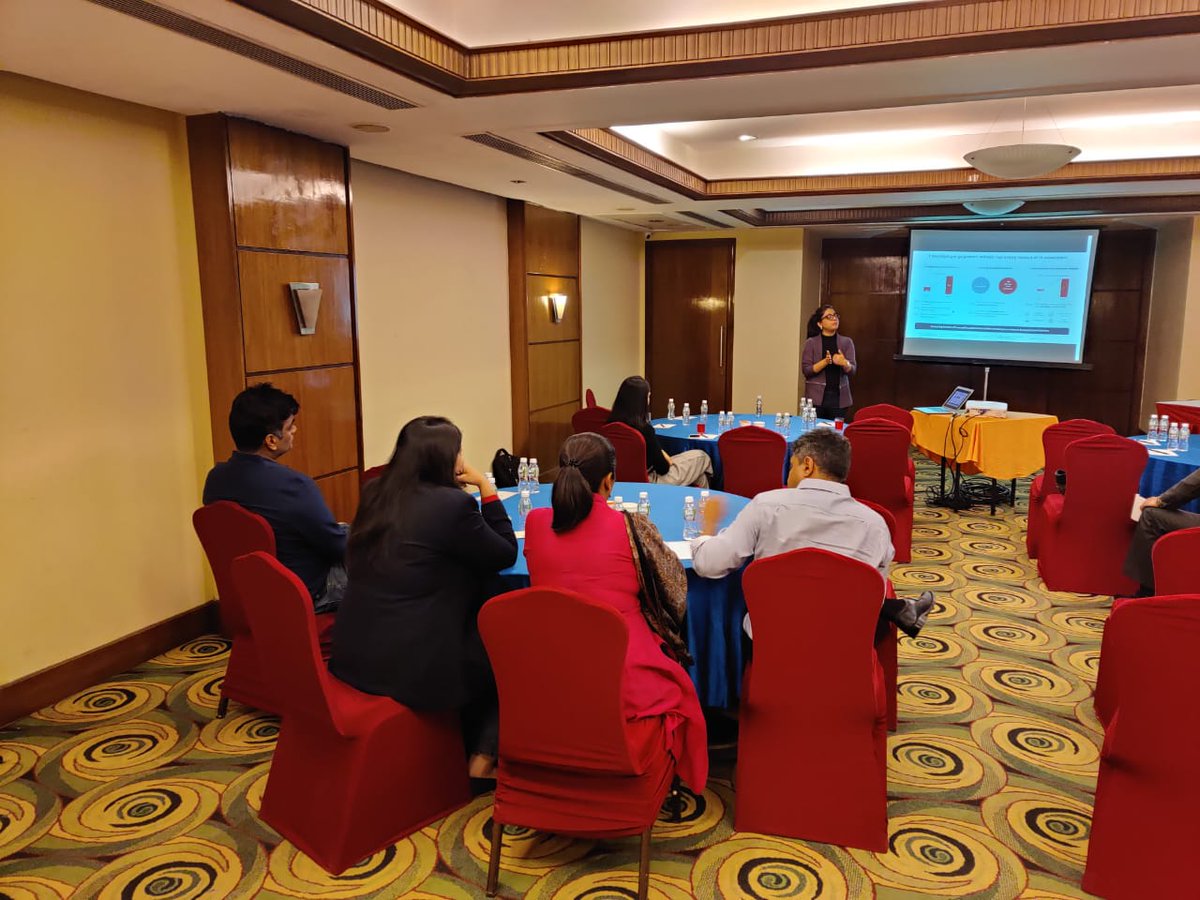 India Accelerator tweet media