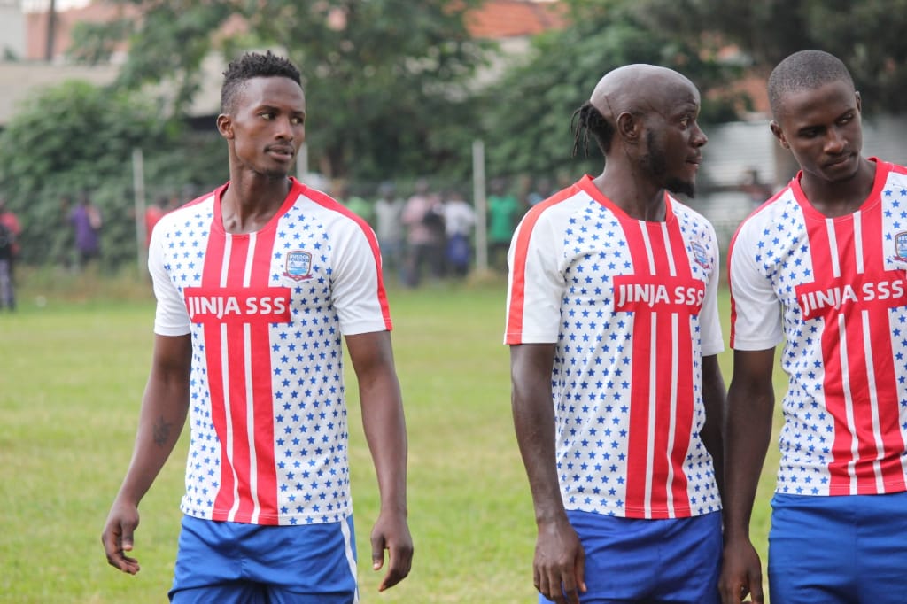 bagooledavid45's tweet photo. Bring on @kyetumeFc β. Fans lets do it again today at home @4.30pm. @Busogautdfc @kigabanedesmond @DavidLumansi @OfficialFUFA
#NotYetThere
#TongoPo5 https://t.co/CcdBMCvNf1