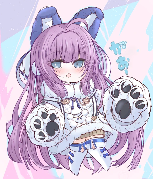 SDタシュケントちゃん
#アズレン 