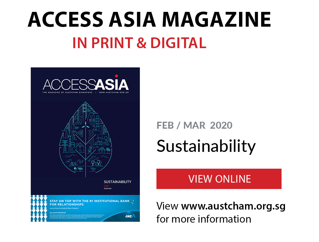 AustCham SG tweet media