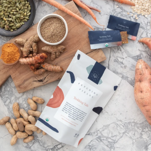 JoinDoggo's tweet image. Check out our first product review of @FetchingFields wellness dog treats! They're like protein bars for your dogs. // Pros: all-natural, human-grade &amp;amp; certified organic ingredients. Cons: they're expensive - more than human protein bars expensive. bit.ly/fetchingfields