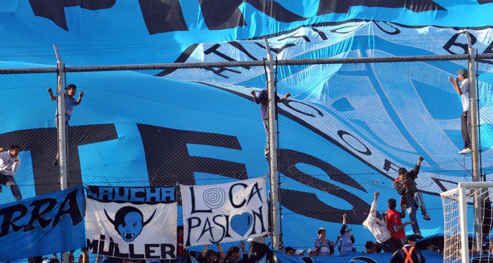 LaRaizdeCba_'s tweet photo. Hay un alegría que alimenta el alma de los cordobeses!

#Belgrano https://t.co/8nMGoH6YW3