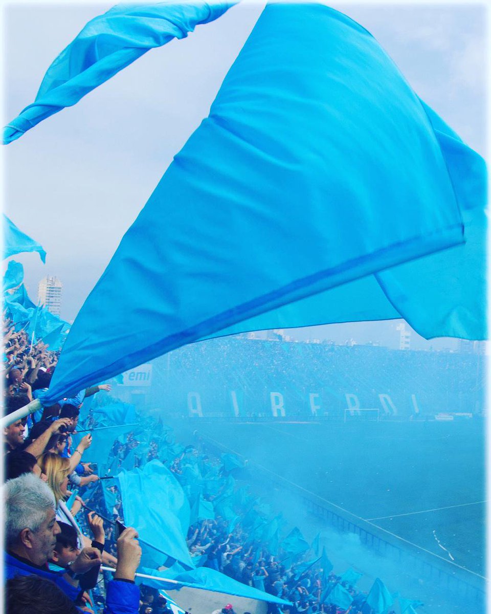 LaRaizdeCba_'s tweet photo. Hay un alegría que alimenta el alma de los cordobeses!

#Belgrano https://t.co/8nMGoH6YW3