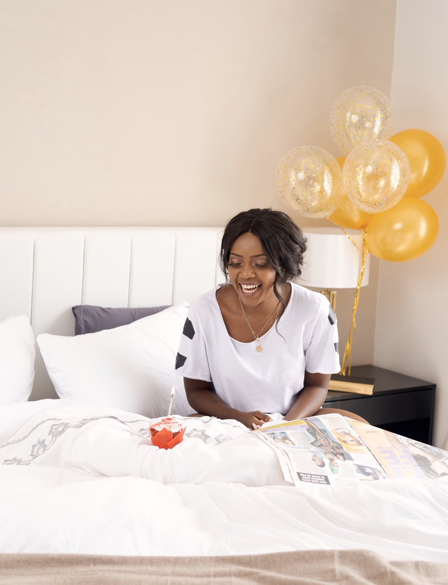 It’s time to be happy ma’.🎂#29