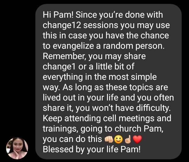 MYLPamu's tweet photo. I know I posted this on my old account, but let me post it here again. This is an exciting moment for me, and my godly desire is a step closer! Hallelujah! https://t.co/ItKTbDacrx