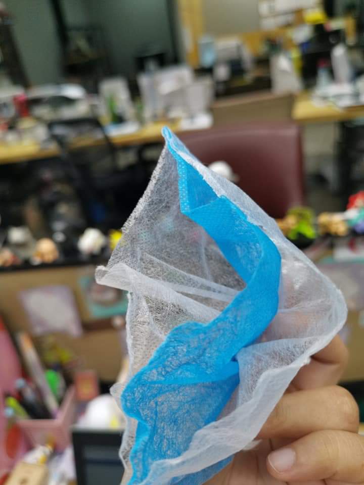 hihelllll's tweet photo. /* หน้าอิทัมมะนัดยังหนากว่านี้อีกค่ะ!
#ผนงรจตกม #รัฐบาลเฮงซวย #ผีน้อย https://t.co/QXveebsHjF