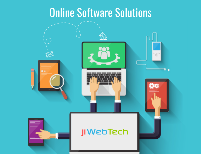 jiWebTech's tweet photo. What if your #competitors are getting optimum outcomes and that too with #lessinvestment than you? Then integrate your #business operations with #jiWebTech's online #softwaresolutions, it will let you beat your pitfalls and competitors.
#ERPSoftware #DigitalSignage #menuboards https://t.co/siFxXpdfbo